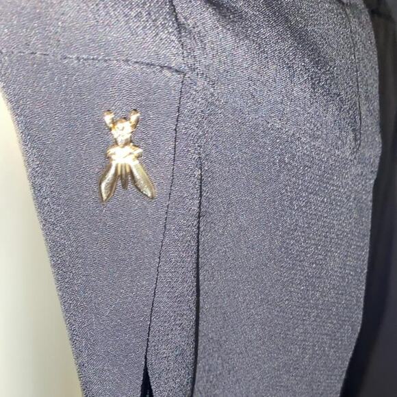 Jumpsuit by Patrizia Pepe. - Picture 3 of 11